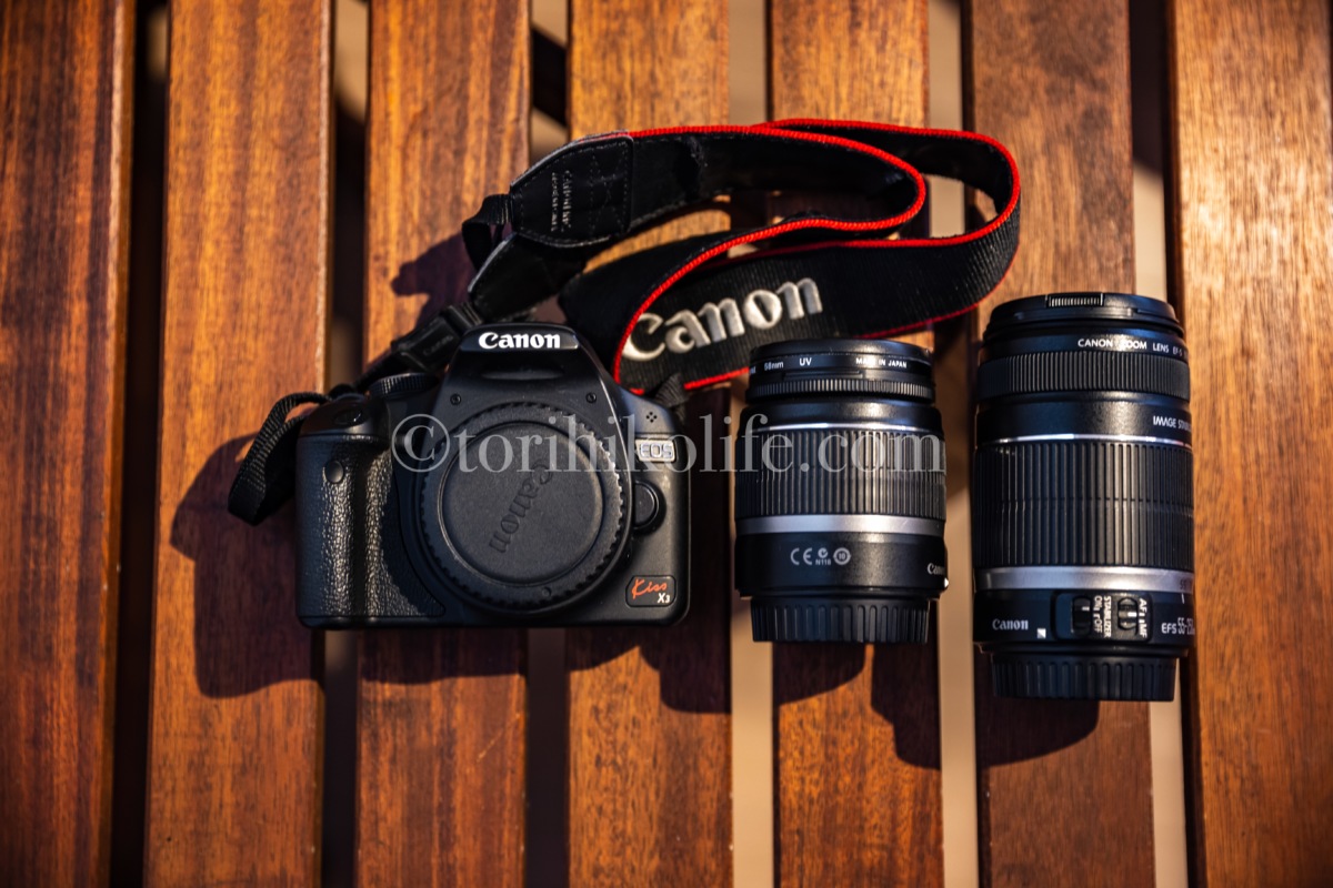 カメラ デジタルカメラ まだまだ現役！10年付き合ったからこそわかるCANON EOS Kiss X3の魅力 