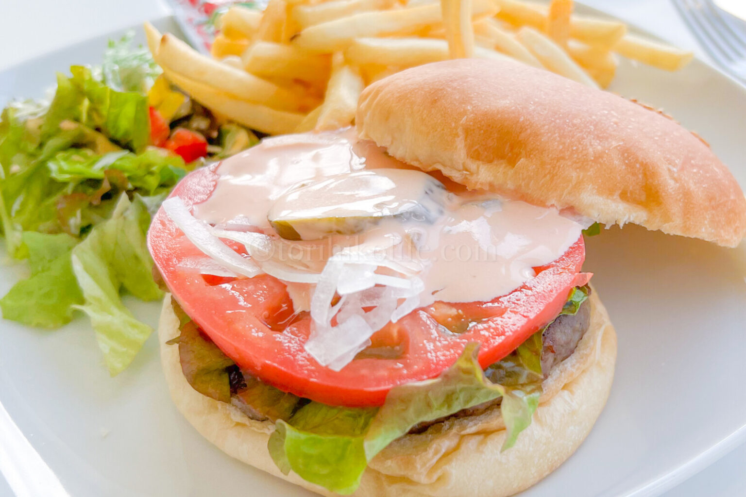 【調布の飛行機カフェ】「プロペラカフェ」は窓から飛行場を一望できる穴場スポット とりひこライフ